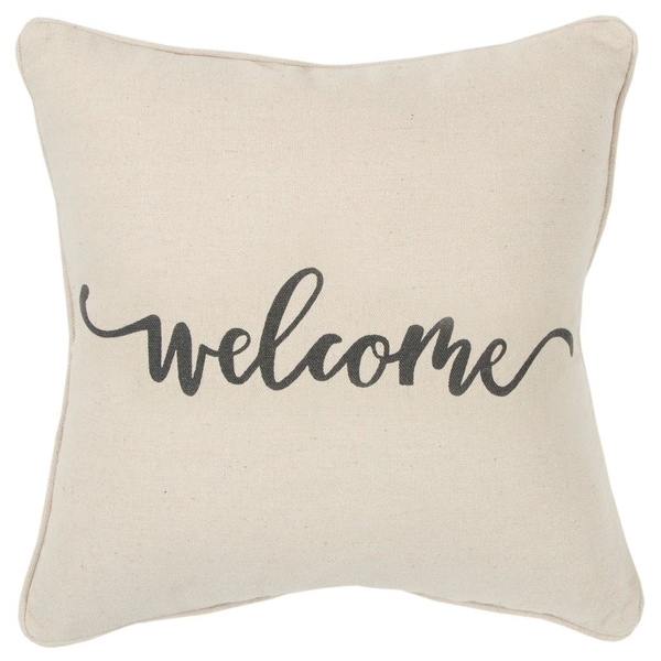 Pillow Cover