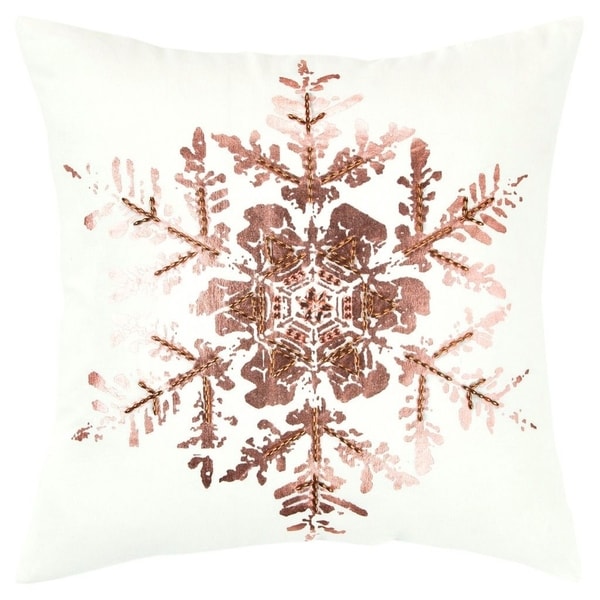 Bed bath and beyond clearance copper pillow