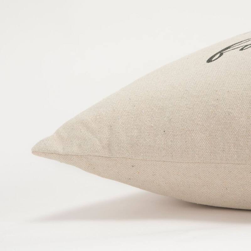 "To The Nights We Can't Remember..." Pillow Cover