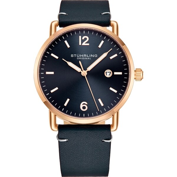 modern mens watch