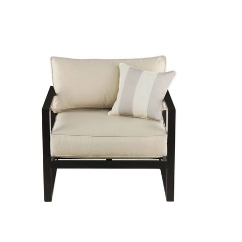 Serta Catalina Outdoor Arm Chair