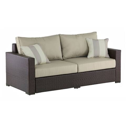 Serta Laguna Outdoor Sofa