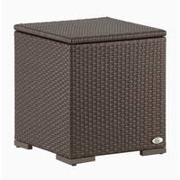 Serta Laguna Outdoor Storage Side Table