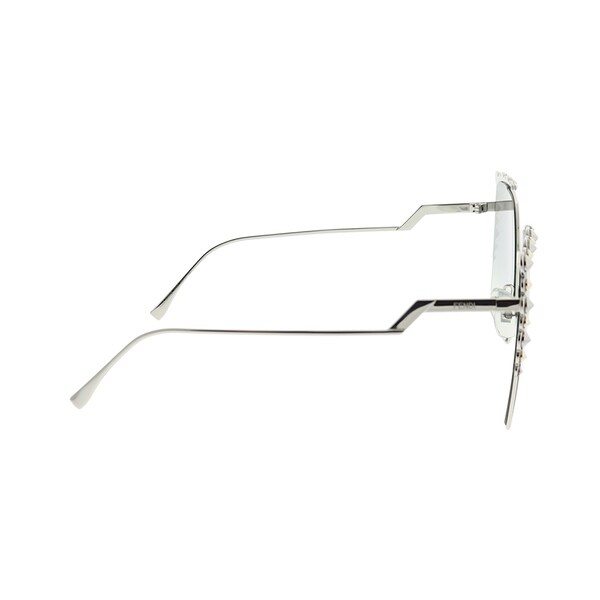 fendi can eye 0259 square sunglasses