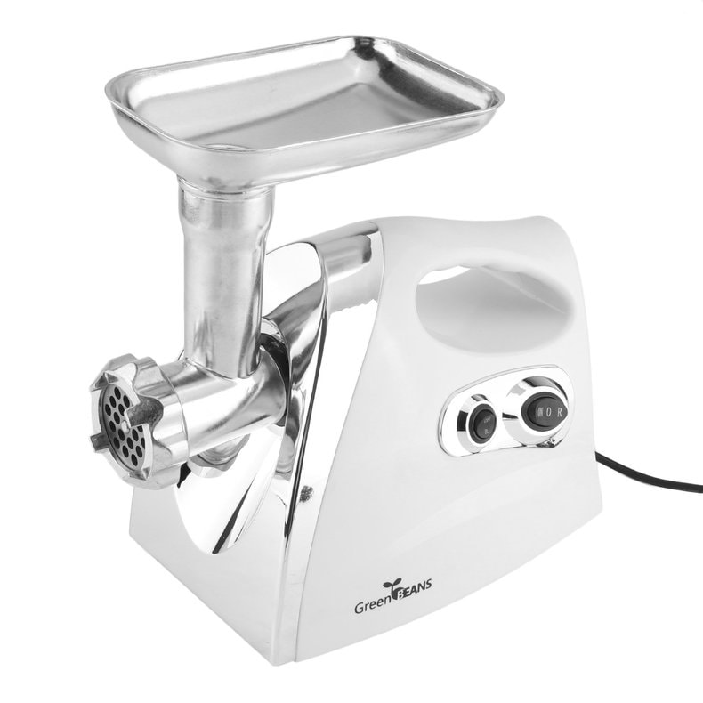 Home Electric Meat Grinder Mincer Sausage Maker Food Chopper Kitchen Helper  - Bed Bath & Beyond - 23007954