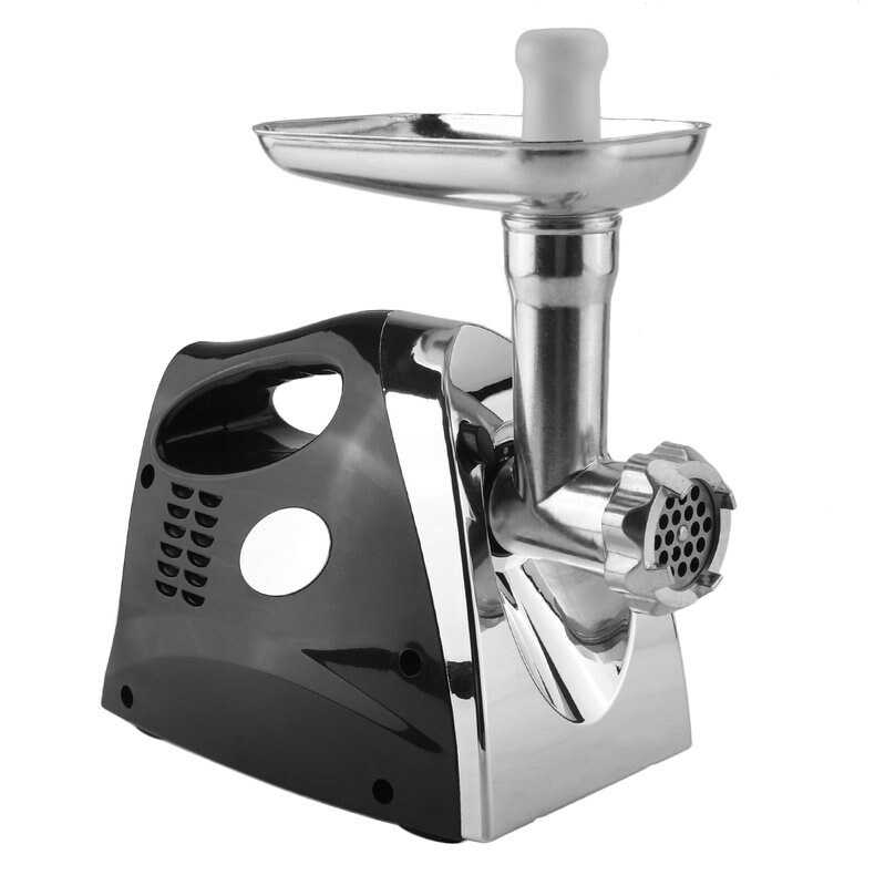 Home Electric Meat Grinder Mincer Sausage Maker Food Chopper Kitchen Helper  - Bed Bath & Beyond - 23007954