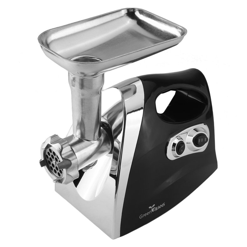 Home Electric Meat Grinder Mincer Sausage Maker Food Chopper Kitchen Helper  - Bed Bath & Beyond - 23007954