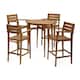 Option Teak