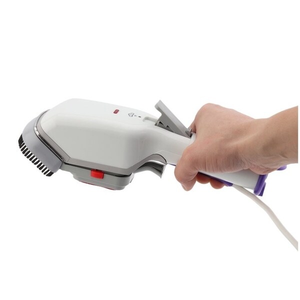 Handheld Iron Steam Portable Garment Steamer Electric Iron Steam