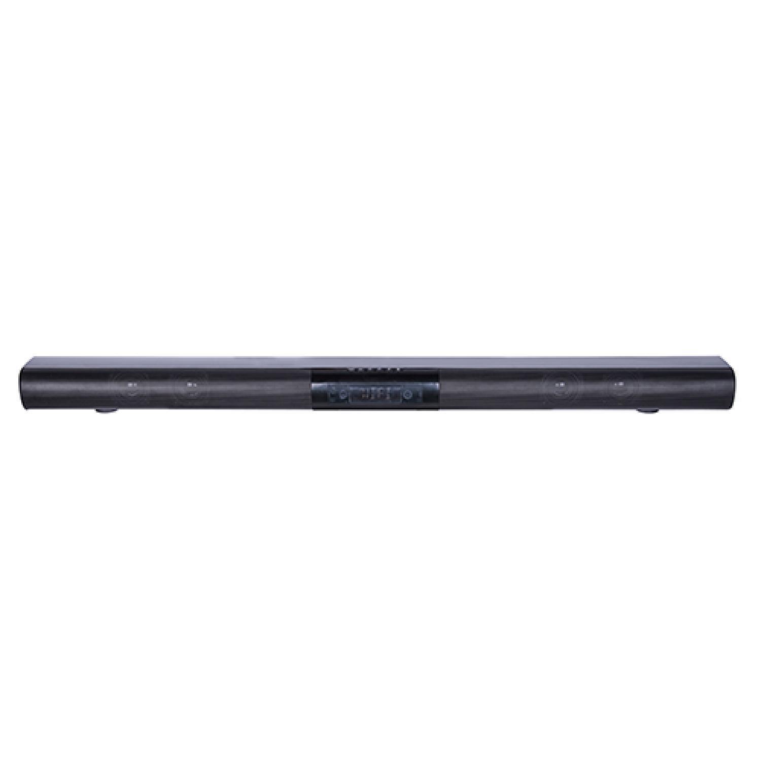 supersonic portable bluetooth speaker with alexa