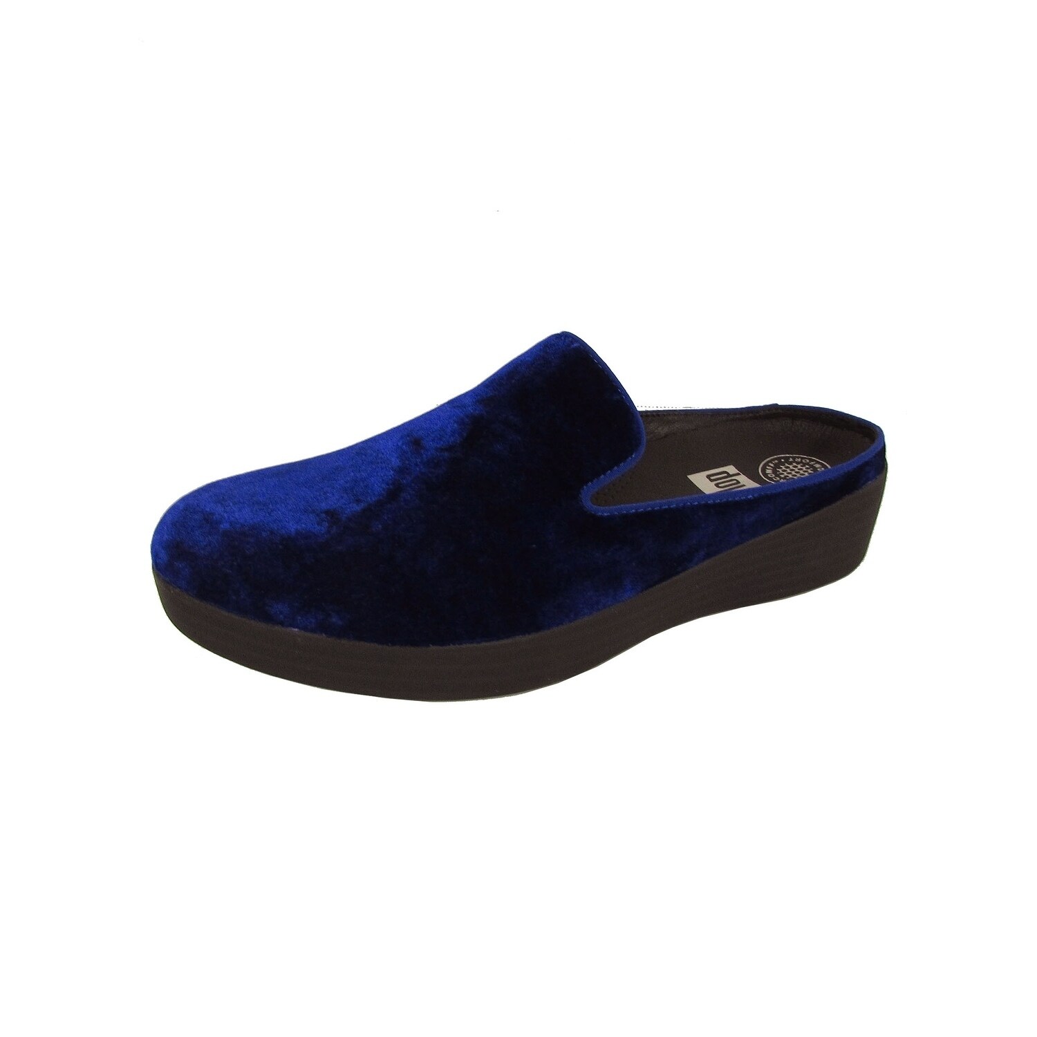 fitflop navy shoes
