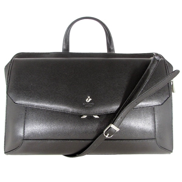 knomo leather bag