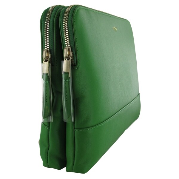 green crossbody