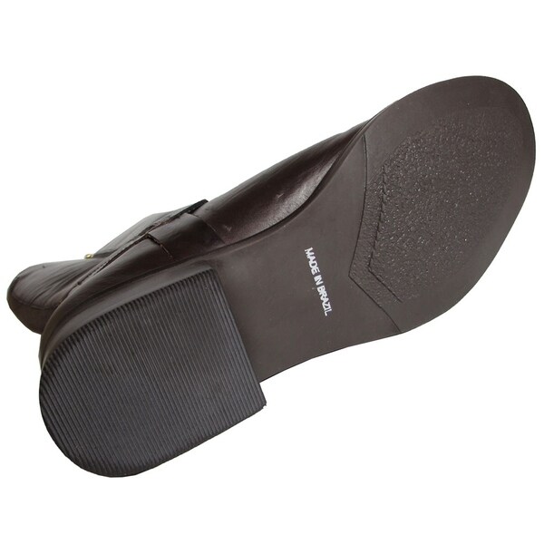 steve madden wide calf