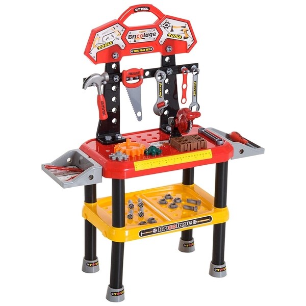 toy tool bench set