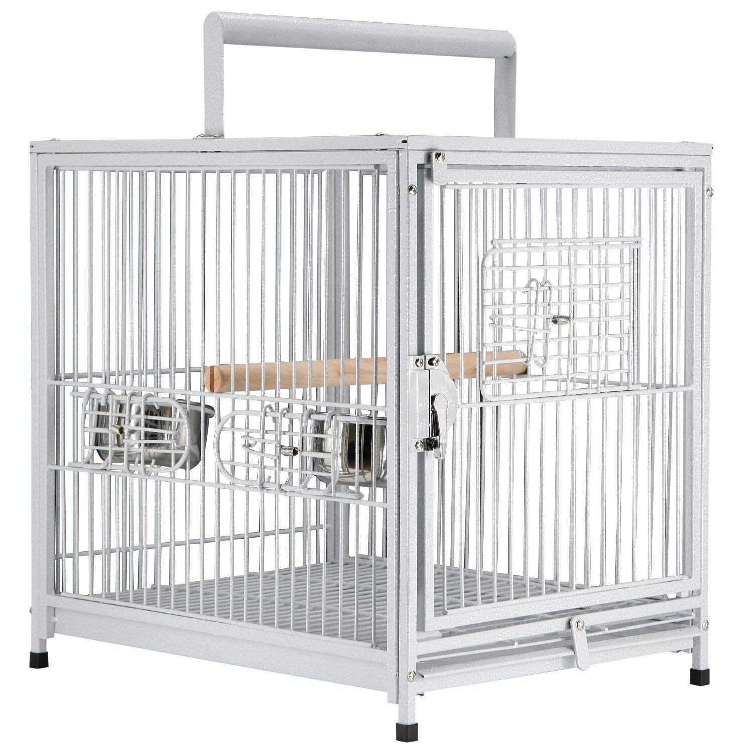 cage and aviary accessories