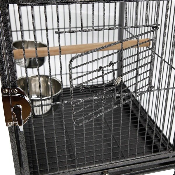 bird cage perches