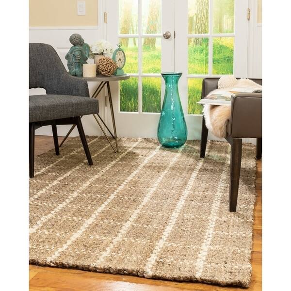 Natural Area Rugs 100 Fiber Handmade