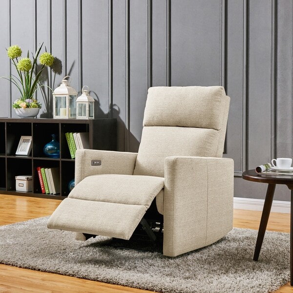 hugger recliner chair