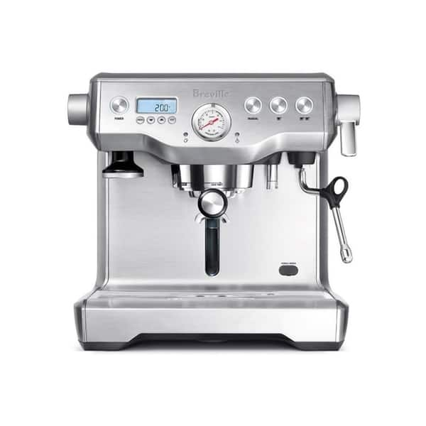 Bed Bath And Beyond] Breville Grind Control Coffee Maker 287.99+tax -  RedFlagDeals.com Forums