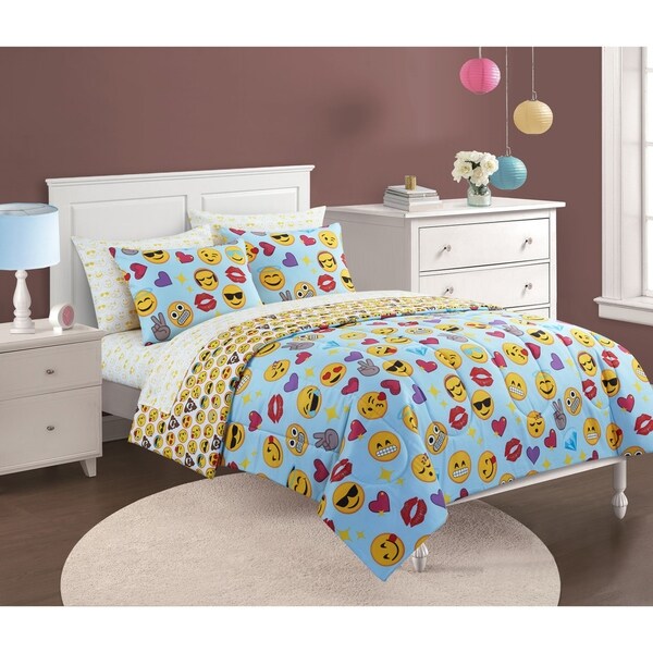 little girls bed in a bag