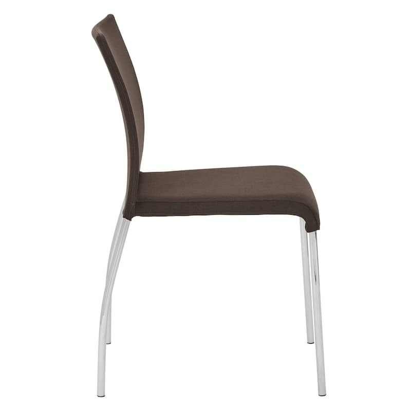 Conway Stacking Chair, Set of 4