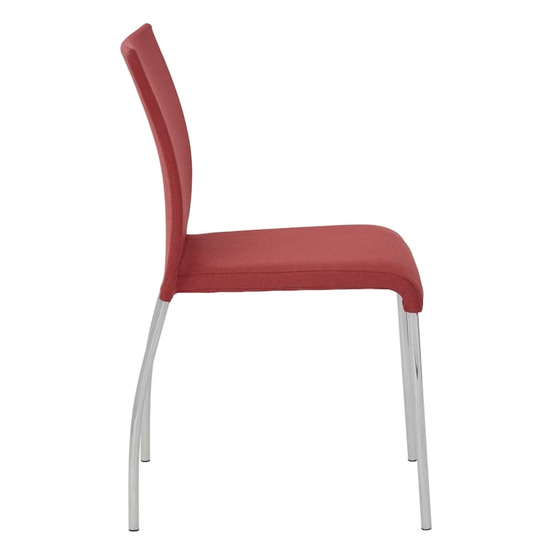 Conway Stacking Chair, Set of 4