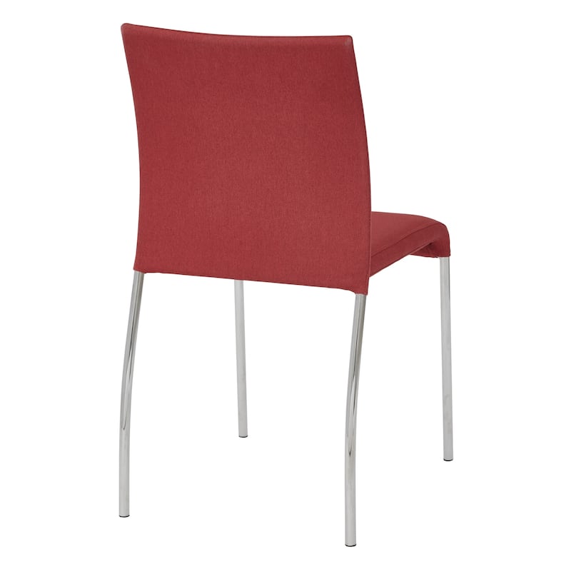 Conway Stacking Chair, Set of 4
