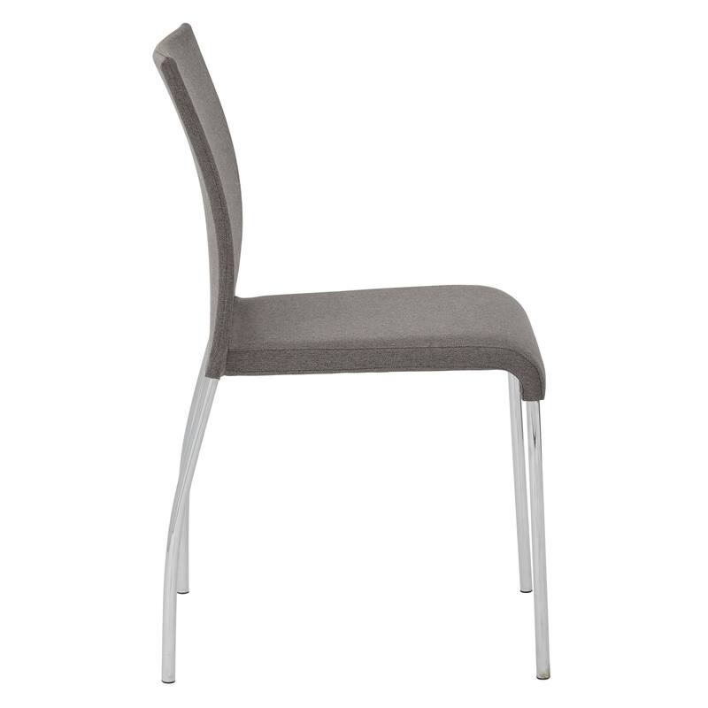 Conway Stacking Chair, Set of 4