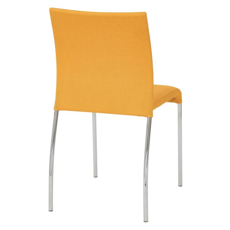 Conway Stacking Chair, Set of 4