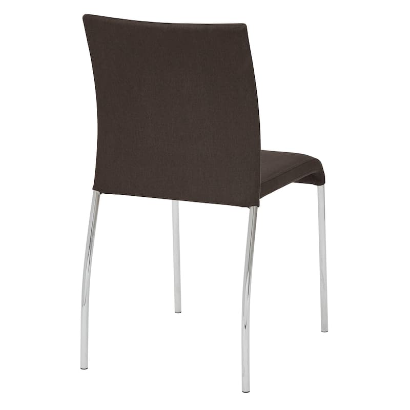 Conway Stacking Chair, Set of 4