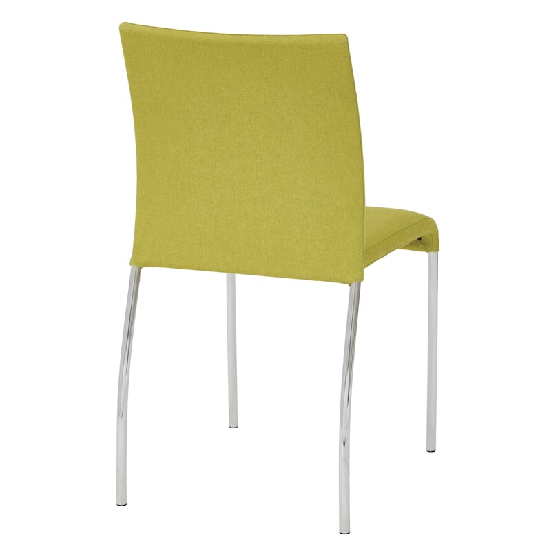 Conway Stacking Chair, Set of 4