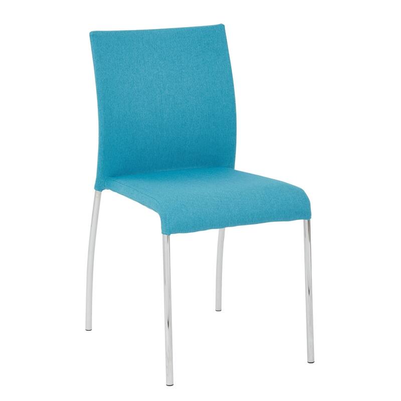 Conway Stacking Chair, Set of 4