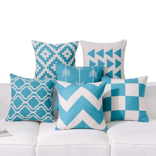 Pillow Covers Throw Pillows - Bed Bath & Beyond