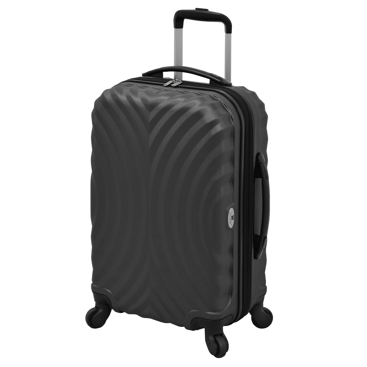 louis vuitton 4 wheel luggage