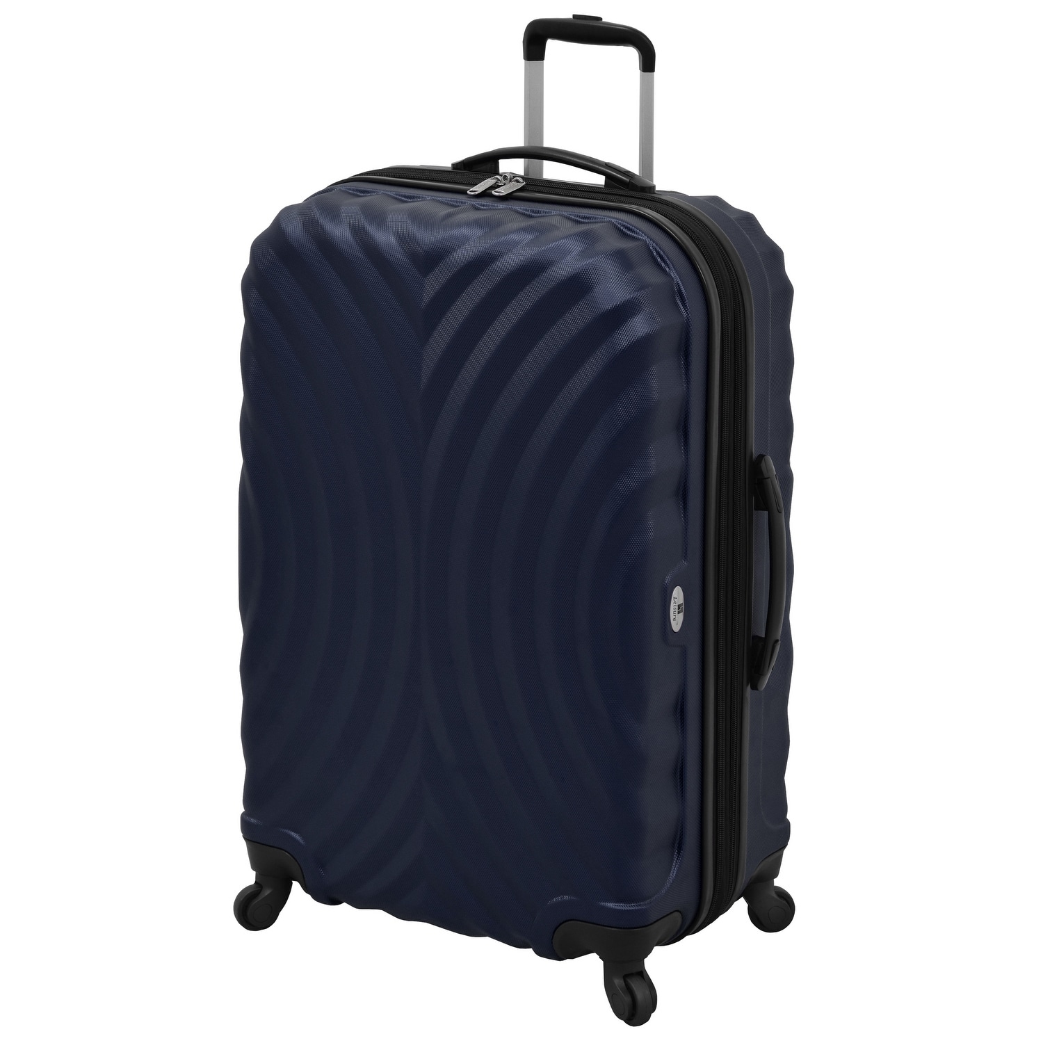 leisure horizon hardside luggage