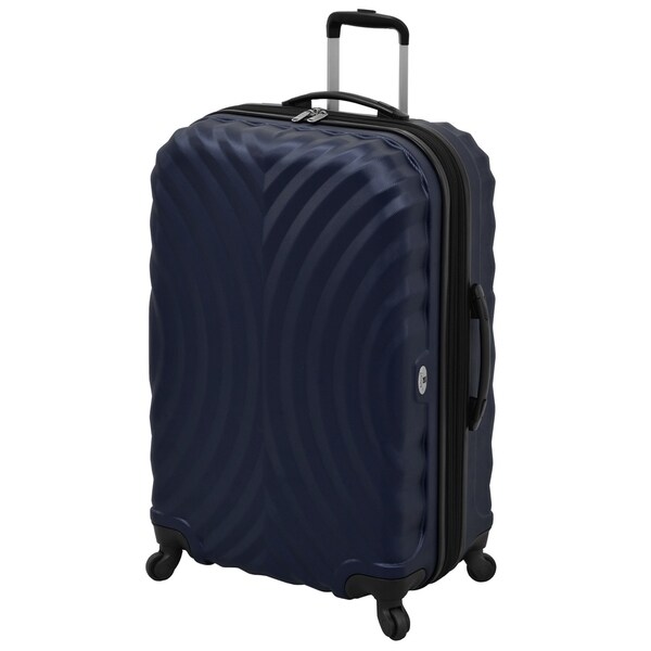 leisure hardside luggage