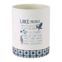 Farmhouse Avanti Linens Bathroom Accessories Shop Our Best Bedding Bath Deals Online At Overstock