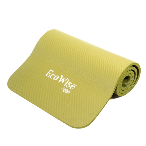 Ecowise best sale pilates mat