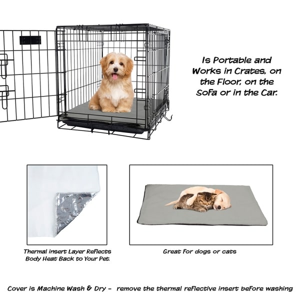 petmaker dog crate