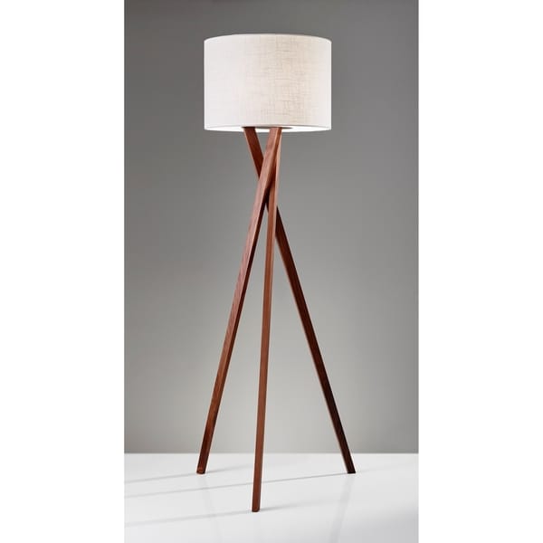 brooklyn floor lamp