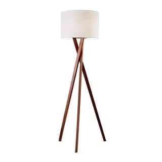 Adesso Brooklyn Floor Lamp