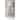 Adesso Bedford Solid Walnut Wood Tripod Shelf Floor Lamp