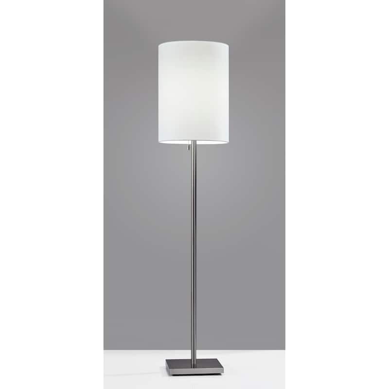 Adesso Liam Floor Lamp