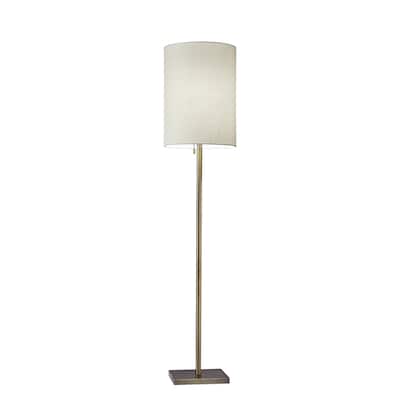 Adesso Liam Floor Lamp