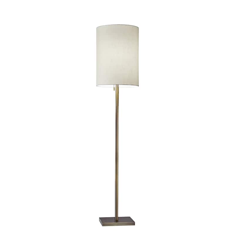 Adesso Liam Floor Lamp