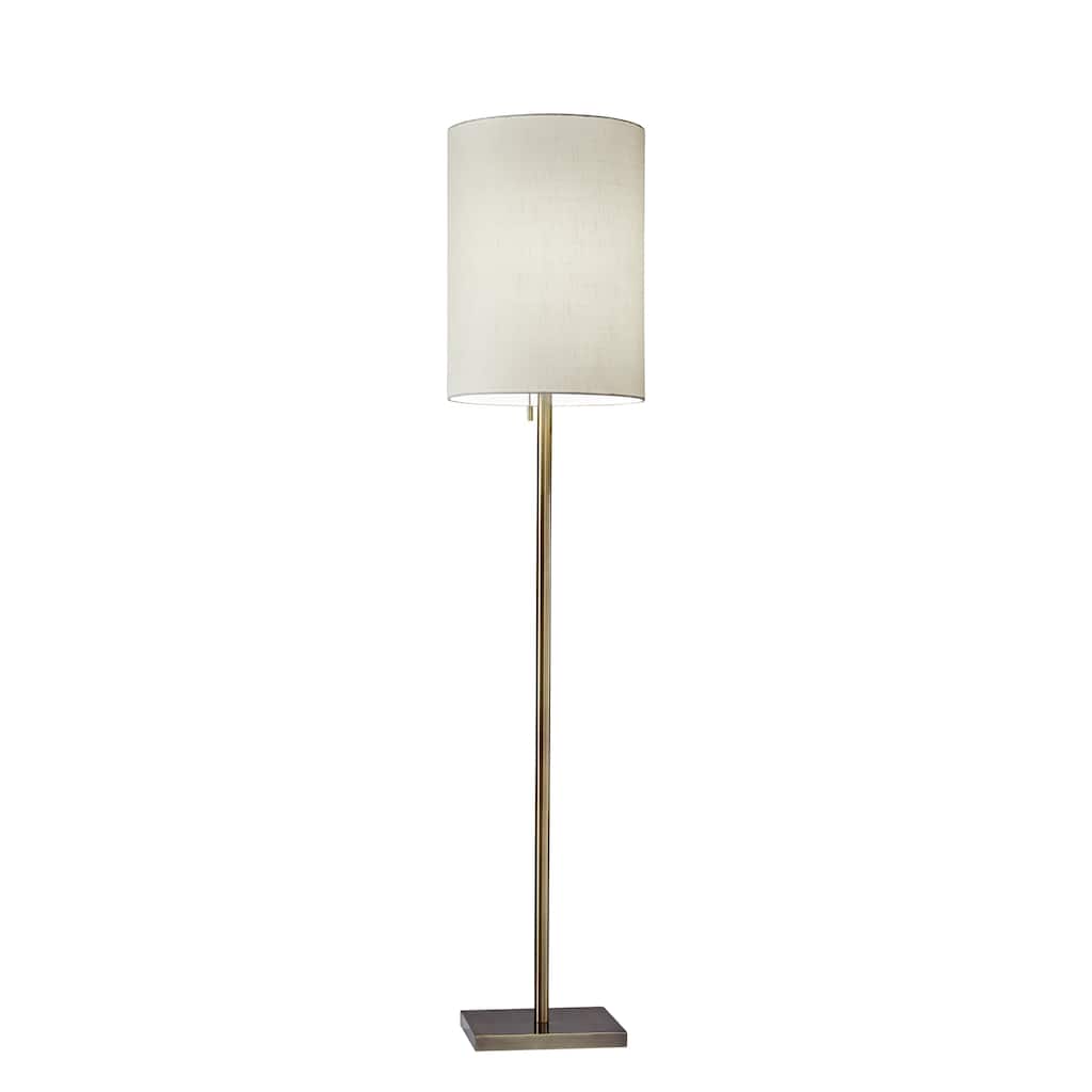 Adesso Liam Floor Lamp