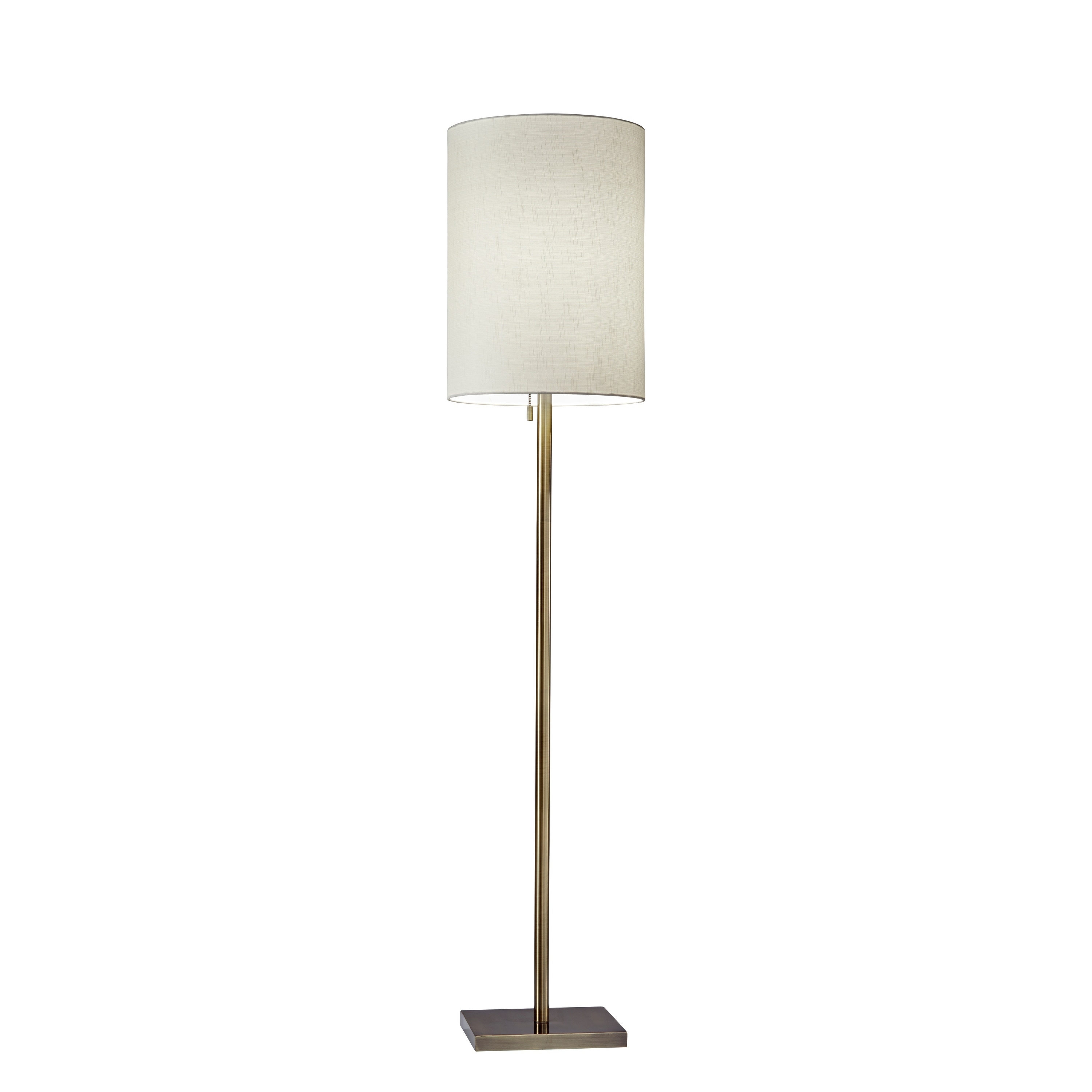 Adesso Liam Floor Lamp