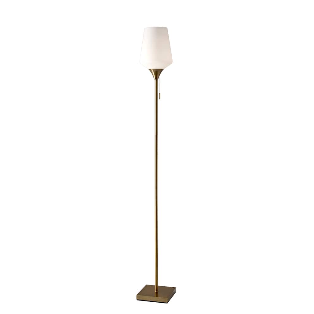 Adesso Roxy Floor Lamp