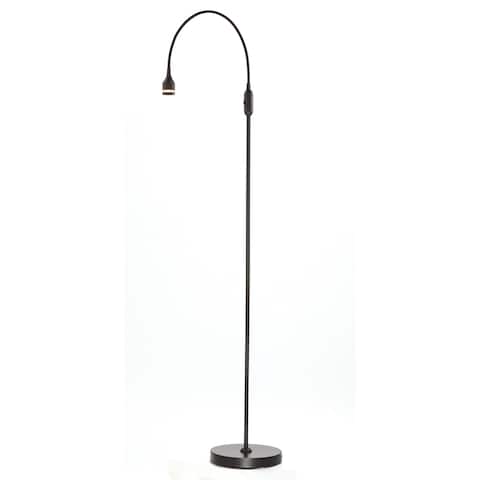 Adesso Prospect LED Floor Lamp